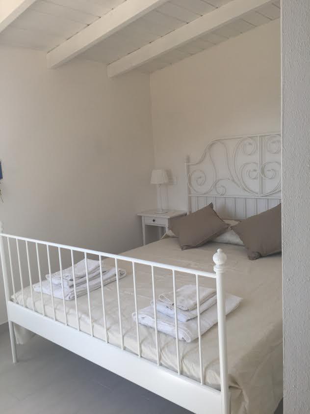 B&B Monte Di Bu Bagno Roselle Eksteriør billede