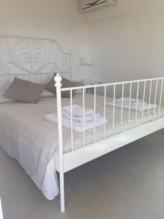 B&B Monte Di Bu Bagno Roselle Eksteriør billede